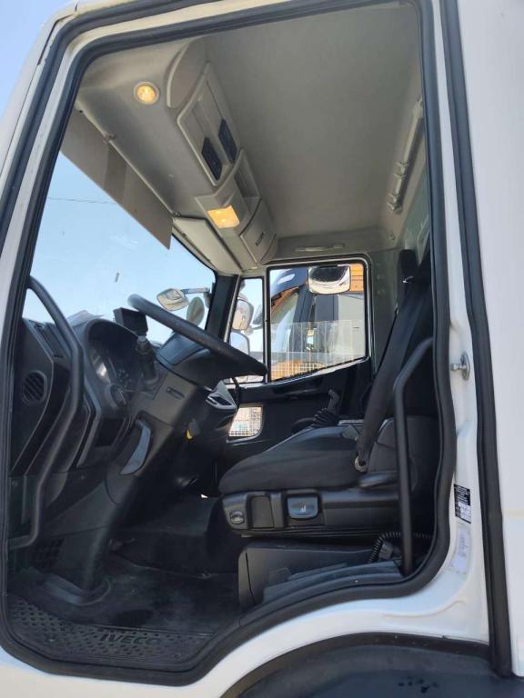 Iveco EUROCARGO CUBE 190-280L Photo 10