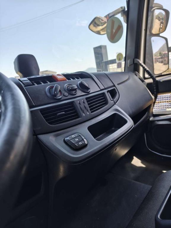 Iveco EUROCARGO CUBE 190-280L Photo 7
