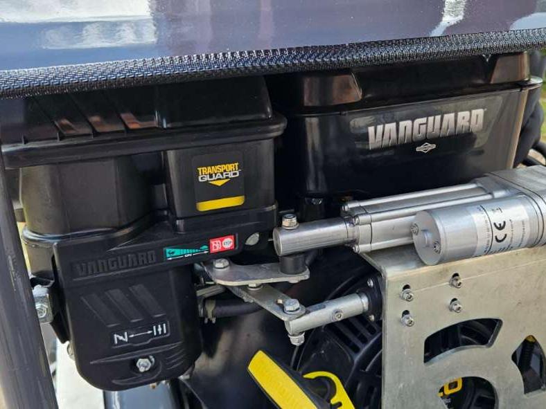 Goman Lift X18 Trienergy Photo 12