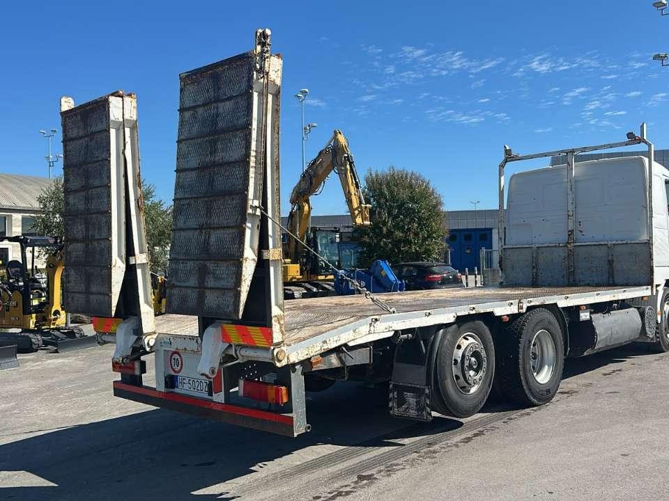 Volvo FL10 Photo 11