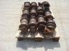 Rouleaux supérieurs et inférieurs pour Fiat Allis FE 18 Photo 2 thumbnail