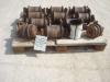 Rouleaux supérieurs et inférieurs pour Fiat Allis FE 18 Photo 3 thumbnail