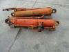 Piston de levage pour Fiat Allis FL14E Photo 2 thumbnail