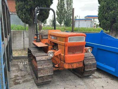 OM 655C en vente par Commerciale Adriatica MMT. Srl