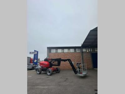 Manitou 180 ATJE en vente par Lift Progress Srl