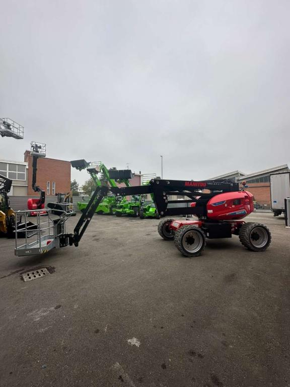 Manitou 180 ATJE Photo 10