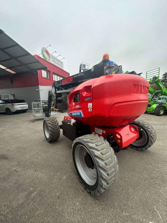 Manitou 180 ATJE Photo 13