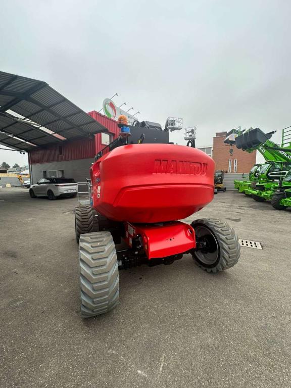 Manitou 180 ATJE Photo 14