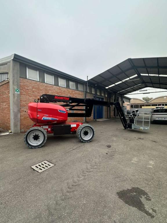 Manitou 180 ATJE Photo 18