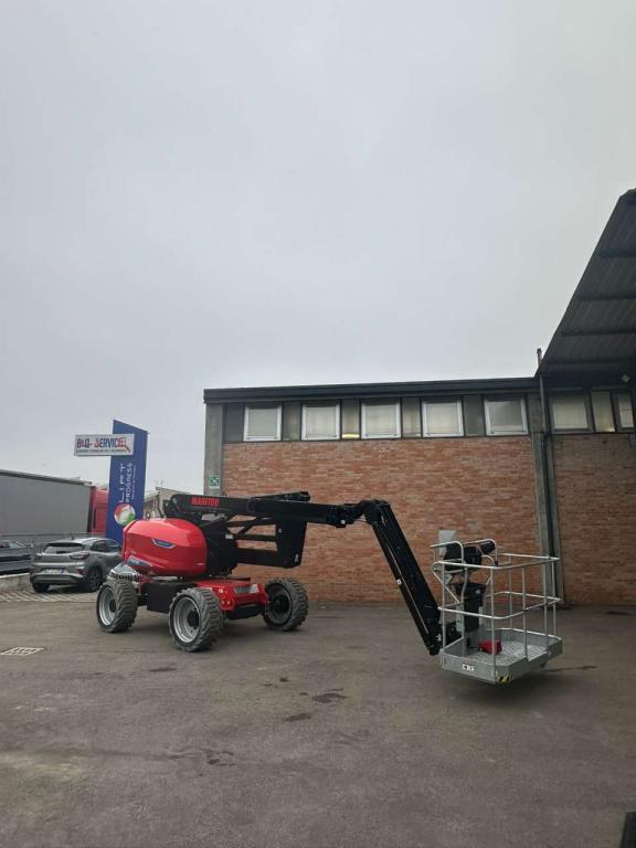 Manitou 180 ATJE Photo 2
