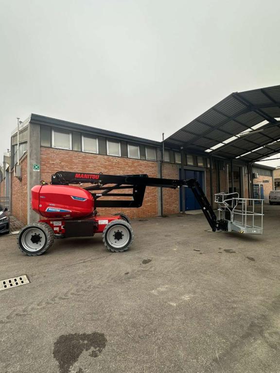 Manitou 180 ATJE Photo 25
