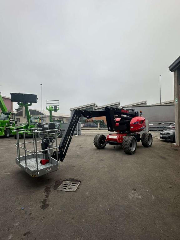 Manitou 180 ATJE Photo 7