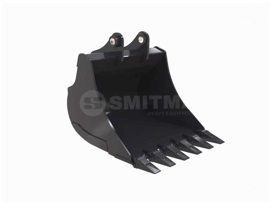 Komatsu PC290 Photo 1
