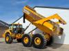 Volvo A30F - Body Heating / GERMAN Machine Photo 15 thumbnail