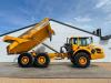Volvo A30F - Body Heating / GERMAN Machine Photo 19 thumbnail
