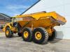 Volvo A30F - Body Heating / GERMAN Machine Photo 2 thumbnail