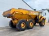 Volvo A30F - Body Heating / GERMAN Machine Photo 4 thumbnail