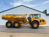 Volvo A30F - Body Heating / GERMAN Machine Photo 5 thumbnail
