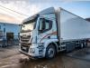 Iveco STRALIS 400 CNG // HAYON DHOLLANDIA Photo 1 thumbnail