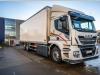 Iveco STRALIS 400 CNG // HAYON DHOLLANDIA Photo 2 thumbnail