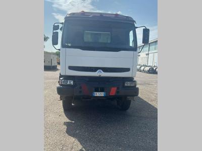 Renault 33FVC2-420 Photo 1