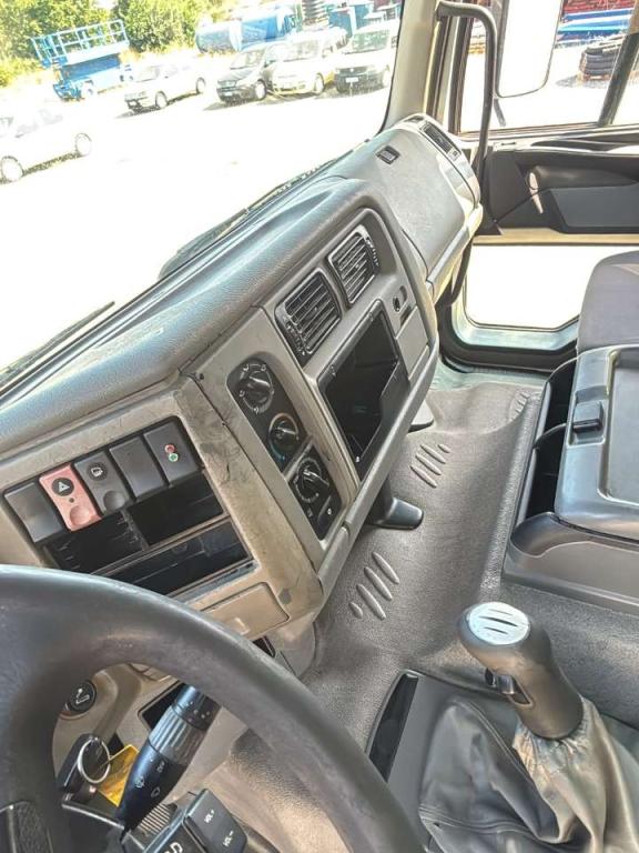 Renault 33FVC2-420 Photo 16