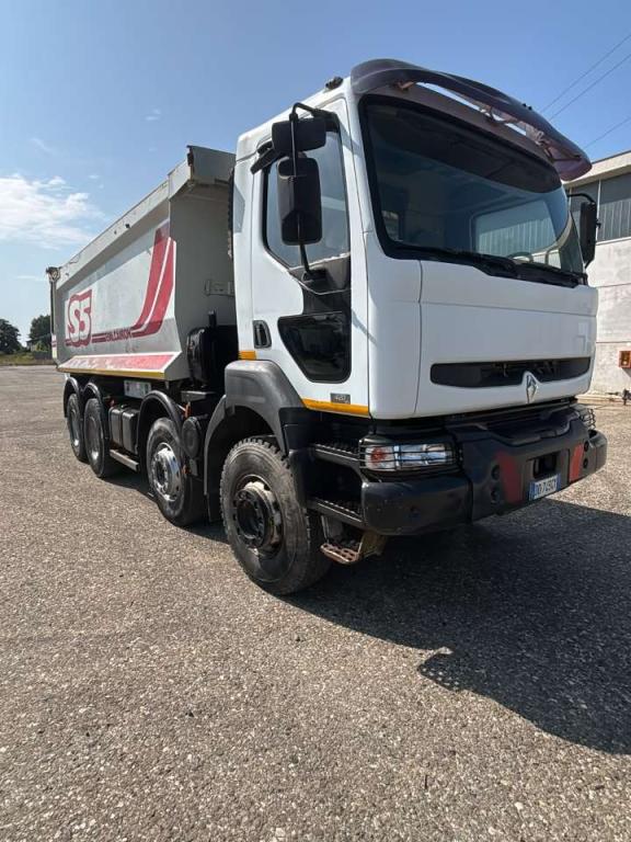Renault 33FVC2-420 Photo 2