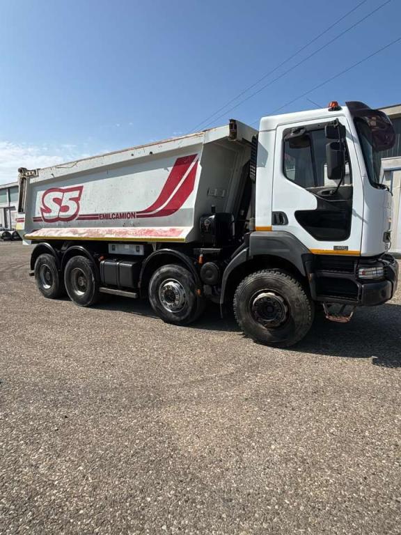 Renault 33FVC2-420 Photo 3