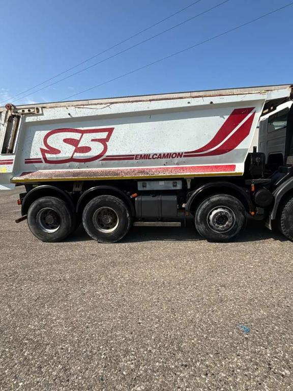 Renault 33FVC2-420 Photo 4