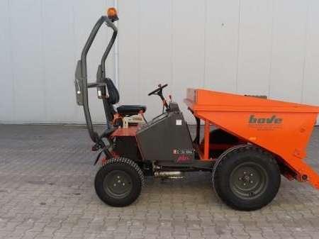 Ausa D-150RMA Photo 1