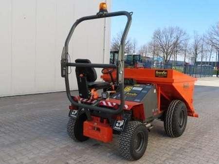 Ausa D-150RMA Photo 2
