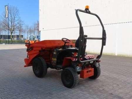 Ausa D-150RMA Photo 4