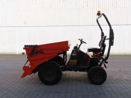 Ausa D-150RMA Photo 5