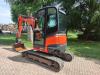 Kubota U27-4 Photo 4 thumbnail