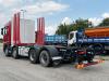 Scania R650 8x4 Photo 3 thumbnail