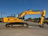 Liebherr R926 LC Photo 5 thumbnail