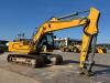 Liebherr R926 LC Photo 6 thumbnail