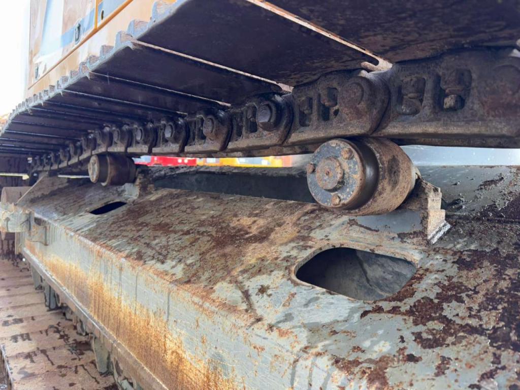 Liebherr R926 LC Photo 20