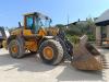 Volvo L90H Photo 2 thumbnail