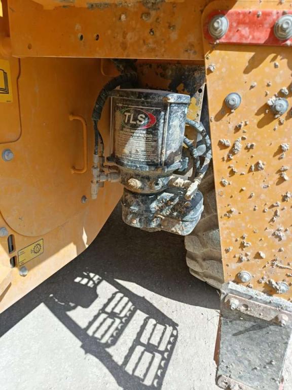 Volvo L90H Photo 10