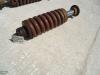 Tampon de tendeur de chenille pour Hitachi ZAXIS 350.3 Photo 1 thumbnail