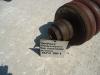 Tampon de tendeur de chenille pour Hitachi ZAXIS 350.3 Photo 2 thumbnail