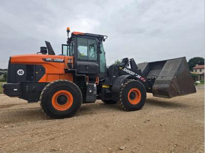 Doosan DL280 - 7 en vente par Stesa Commerciale Sas
