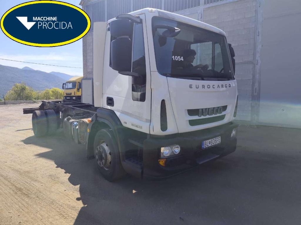 Iveco EUROCARGO 150E22P Photo 1