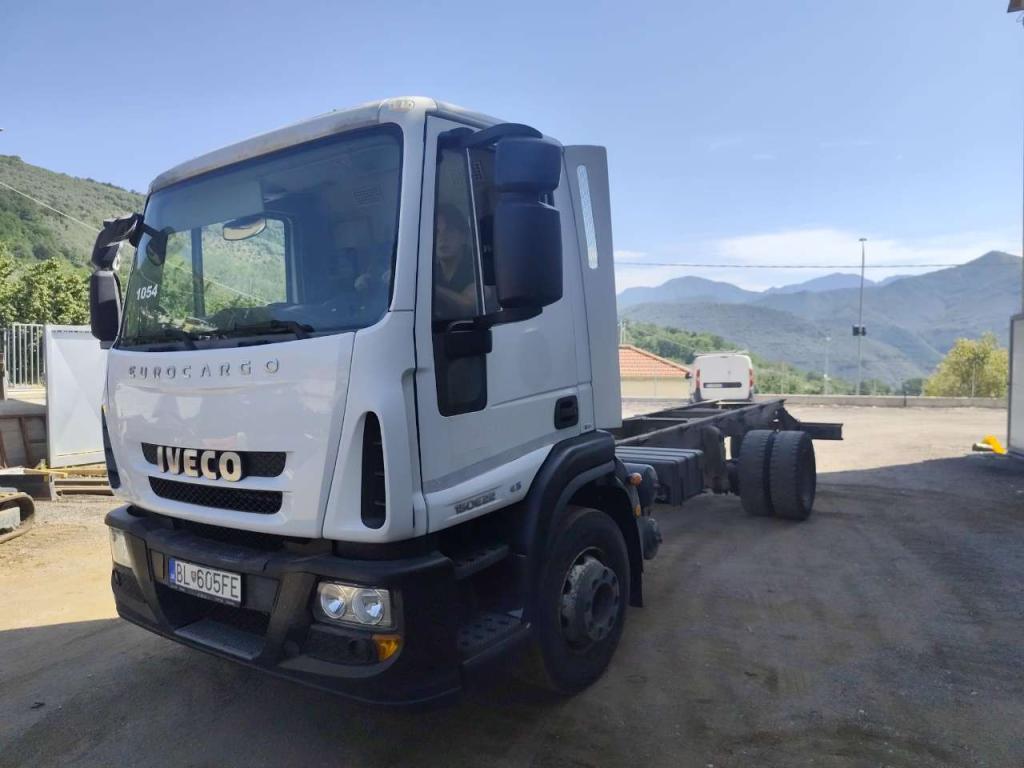 Iveco EUROCARGO 150E22P Photo 17