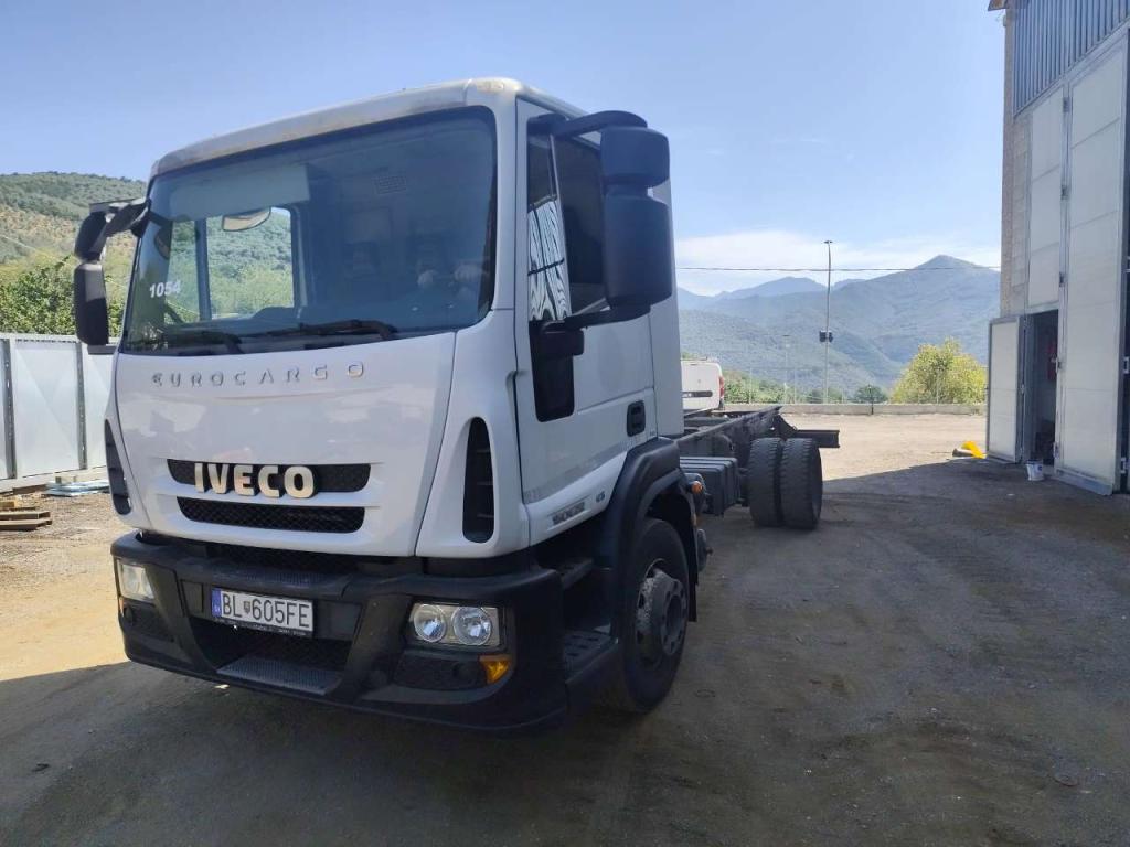 Iveco EUROCARGO 150E22P Photo 20