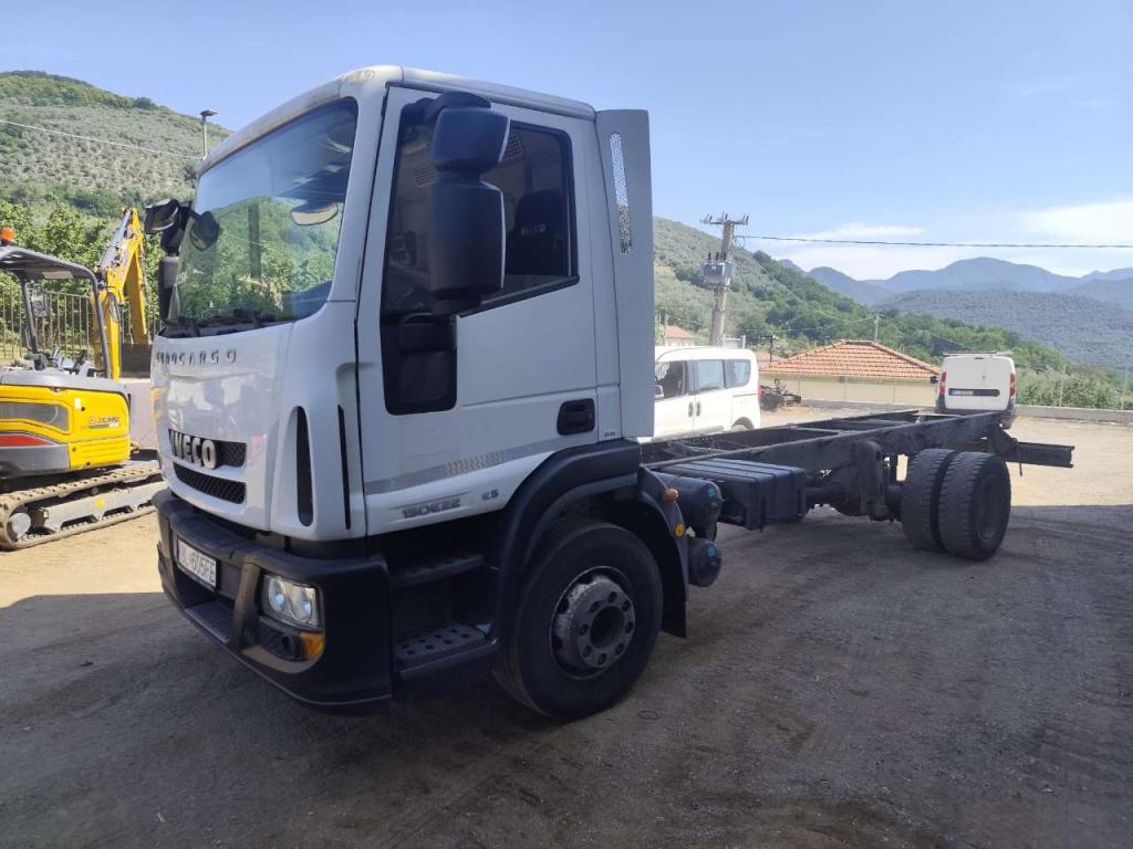 Iveco EUROCARGO 150E22P Photo 23