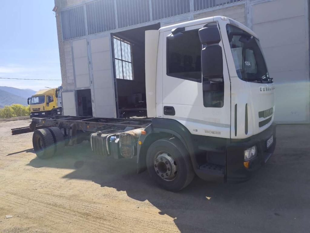 Iveco EUROCARGO 150E22P Photo 7