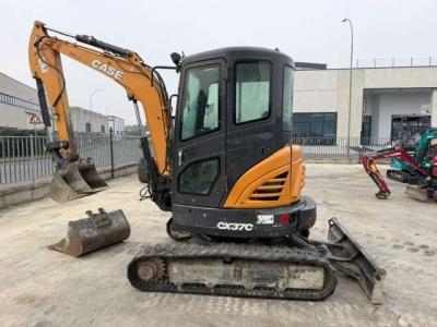 Case CX37C Photo 1