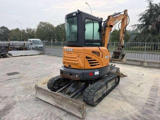 Case CX37C Photo 5